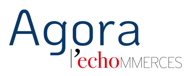 Logo l'echommerces plateforme sociale
