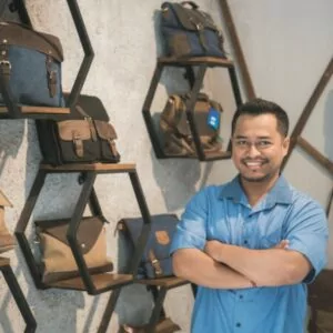 Group logo of Maroquinerie